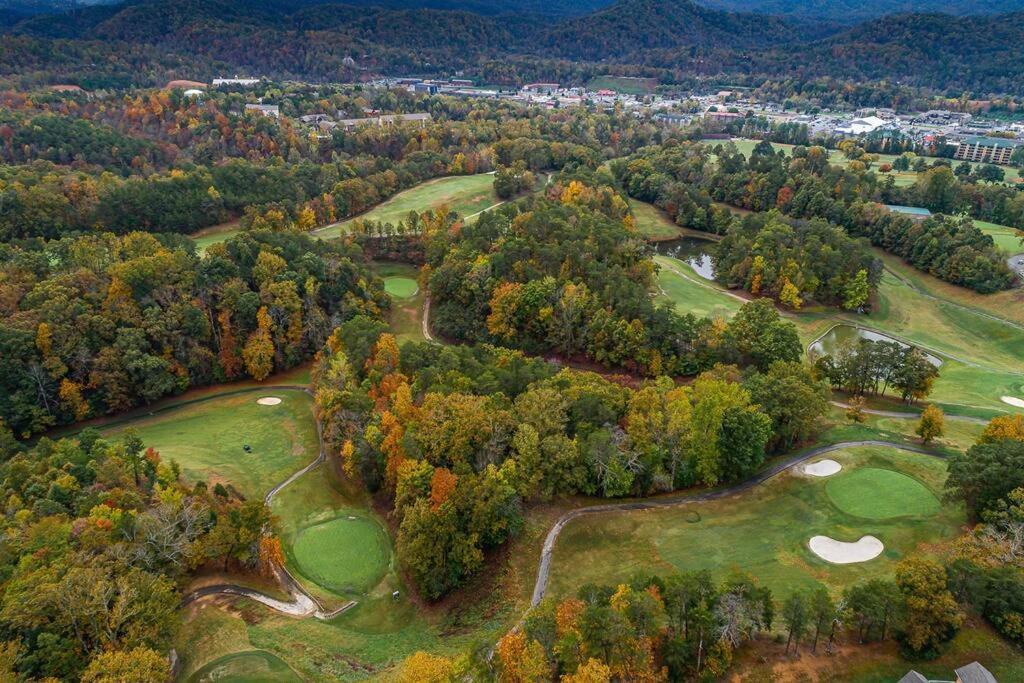 Groot'S Place - 5 Min To Main Parkway!! Pigeon Forge Exterior foto