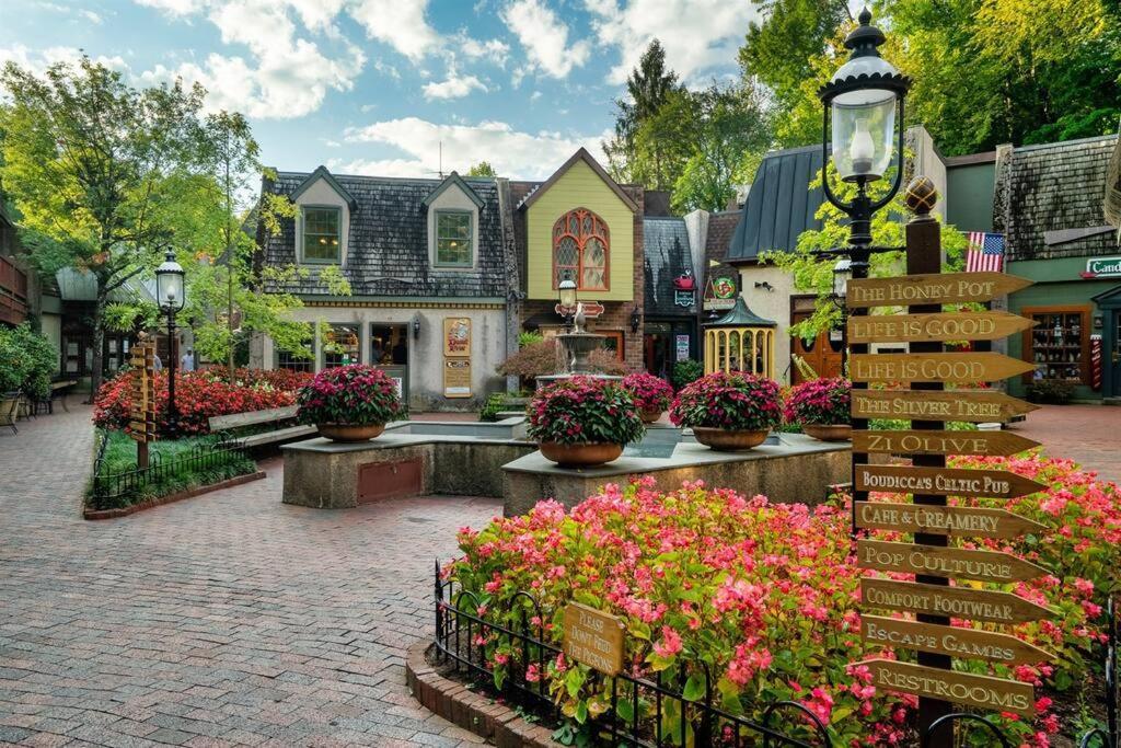 Groot'S Place - 5 Min To Main Parkway!! Pigeon Forge Exterior foto