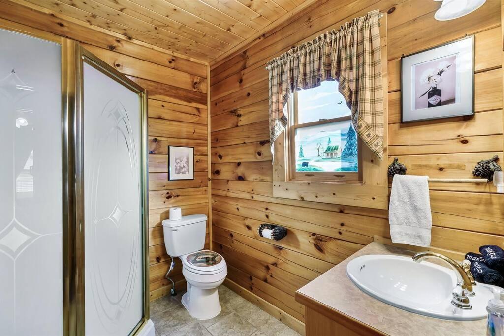 Groot'S Place - 5 Min To Main Parkway!! Pigeon Forge Exterior foto