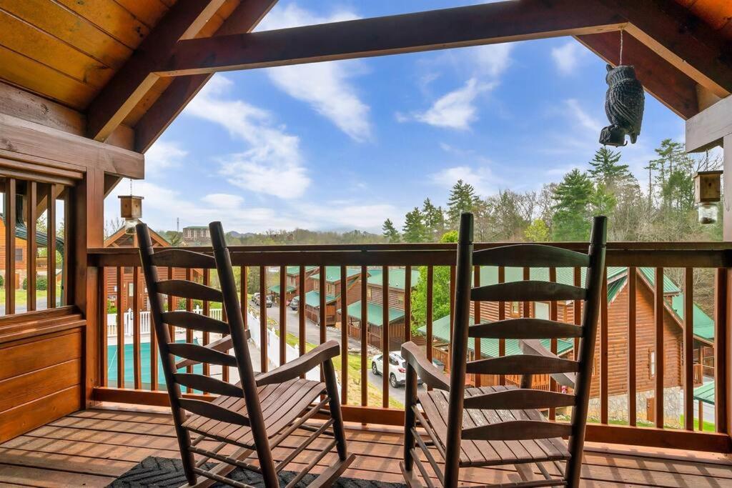 Groot'S Place - 5 Min To Main Parkway!! Pigeon Forge Exterior foto